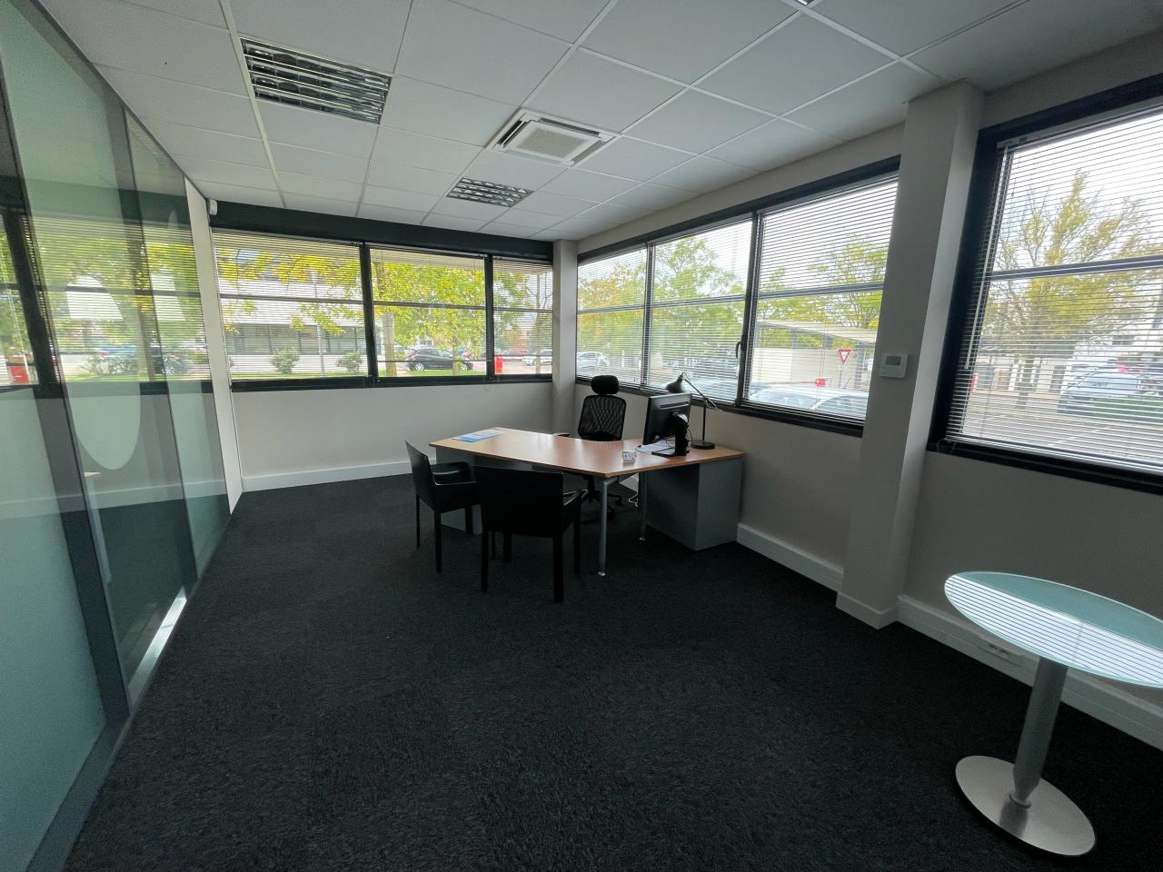 Bureau Dijon 116m² Location bureau Dijon Côte-d'Or OLBUR2422692 9
